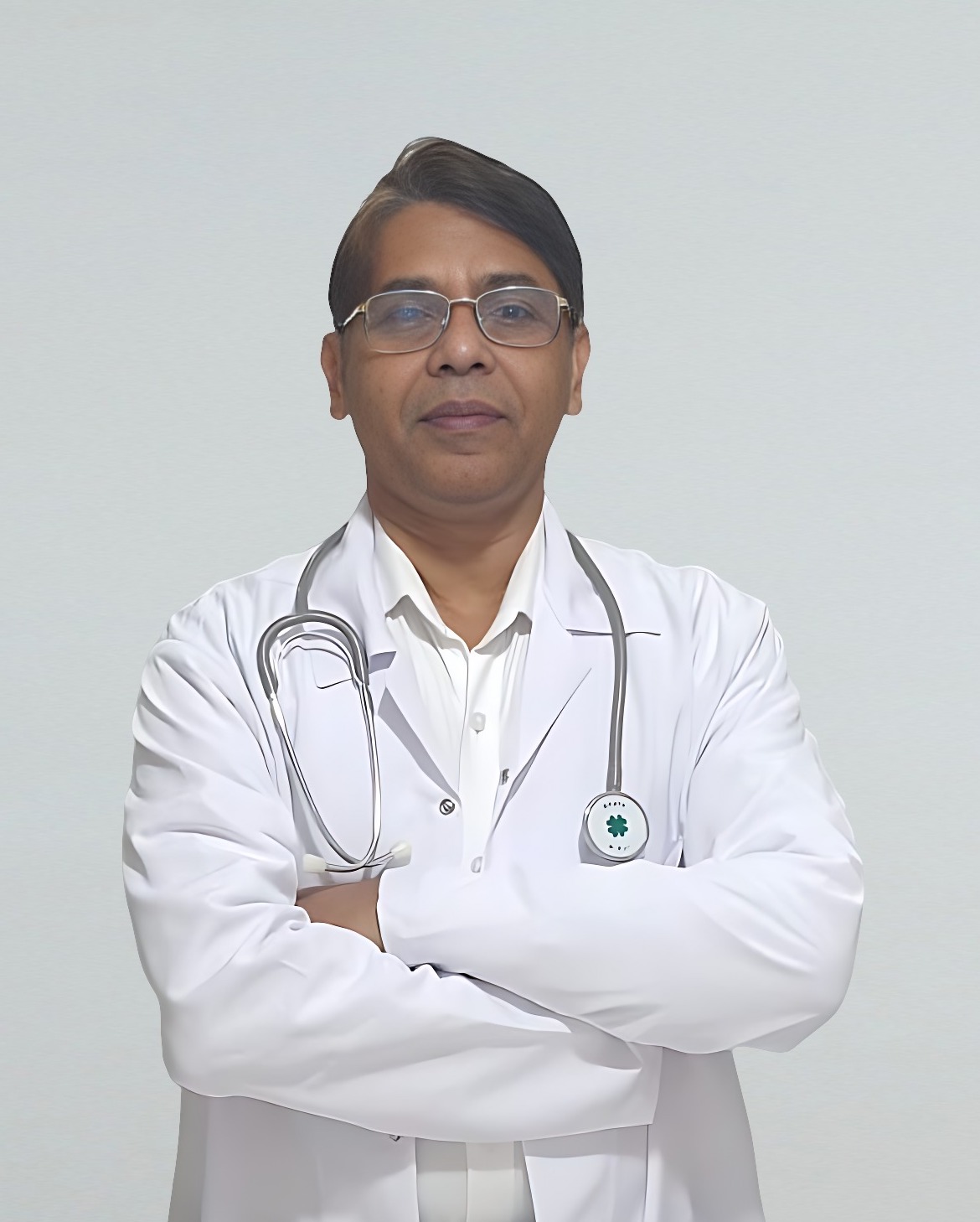 Dr. Dulal