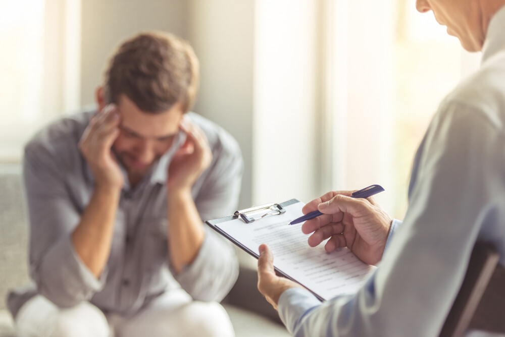 Ayurvedic Psychological Counselling